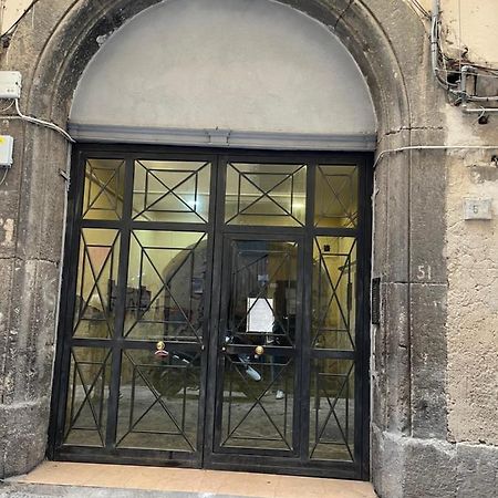 La Svolta Rooms Νάπολη Εξωτερικό φωτογραφία