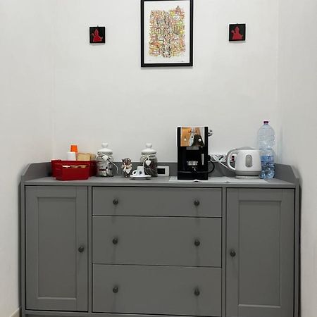 La Svolta Rooms Νάπολη Εξωτερικό φωτογραφία