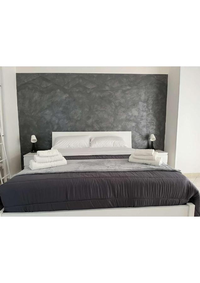 La Svolta Rooms Νάπολη Εξωτερικό φωτογραφία