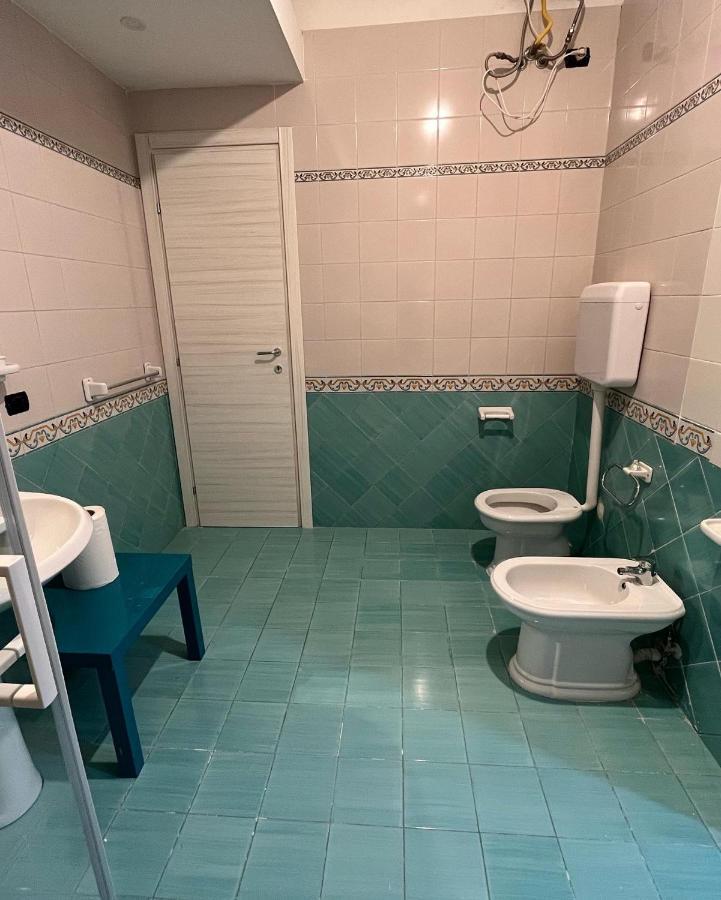 La Svolta Rooms Νάπολη Εξωτερικό φωτογραφία