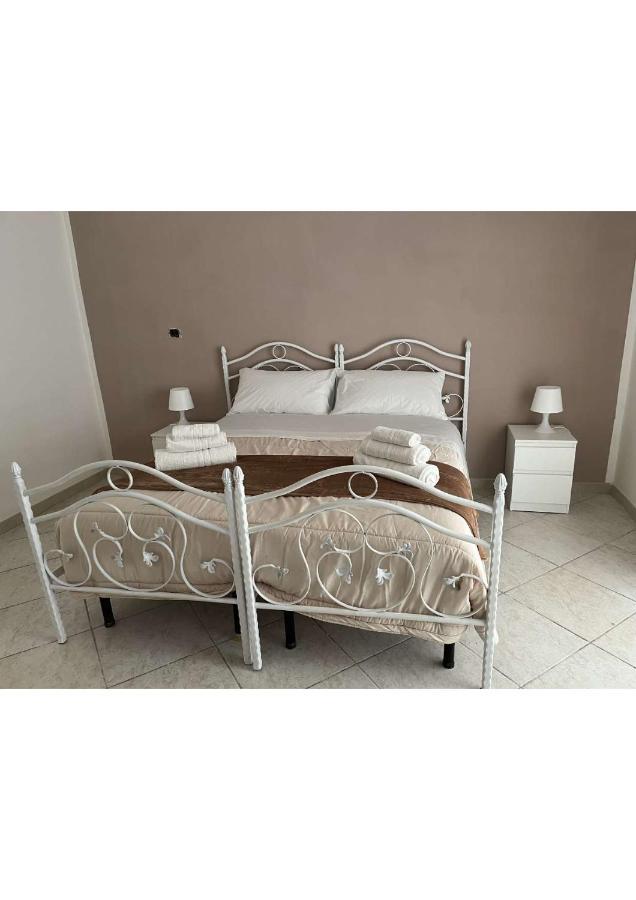 La Svolta Rooms Νάπολη Εξωτερικό φωτογραφία