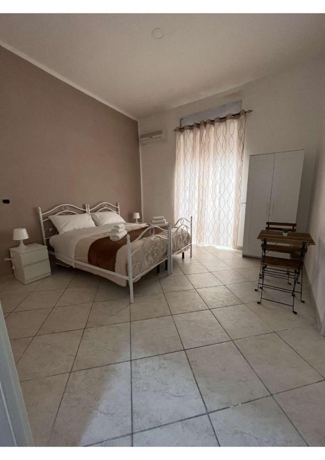 La Svolta Rooms Νάπολη Εξωτερικό φωτογραφία