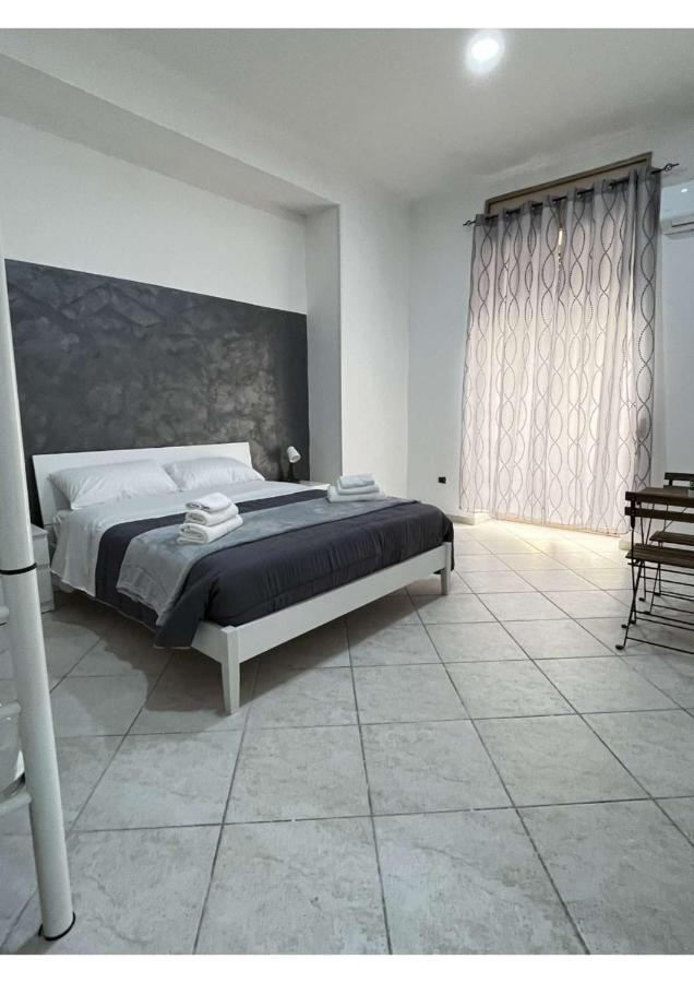 La Svolta Rooms Νάπολη Εξωτερικό φωτογραφία