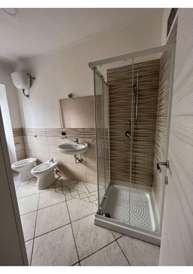 La Svolta Rooms Νάπολη Εξωτερικό φωτογραφία