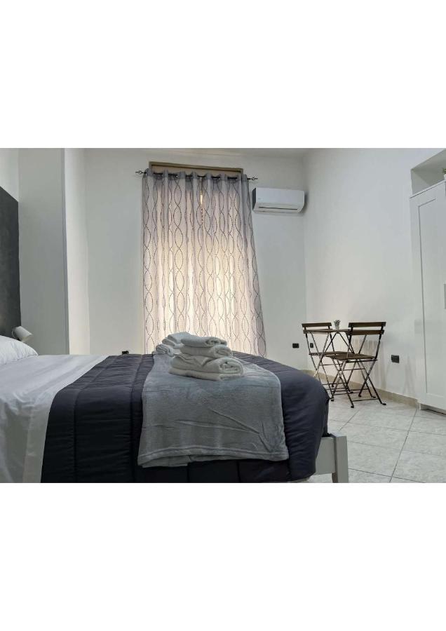 La Svolta Rooms Νάπολη Εξωτερικό φωτογραφία