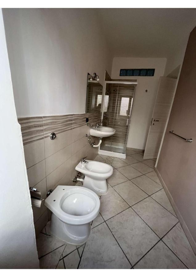 La Svolta Rooms Νάπολη Εξωτερικό φωτογραφία