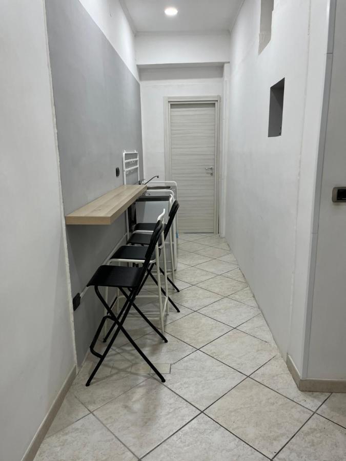 La Svolta Rooms Νάπολη Εξωτερικό φωτογραφία