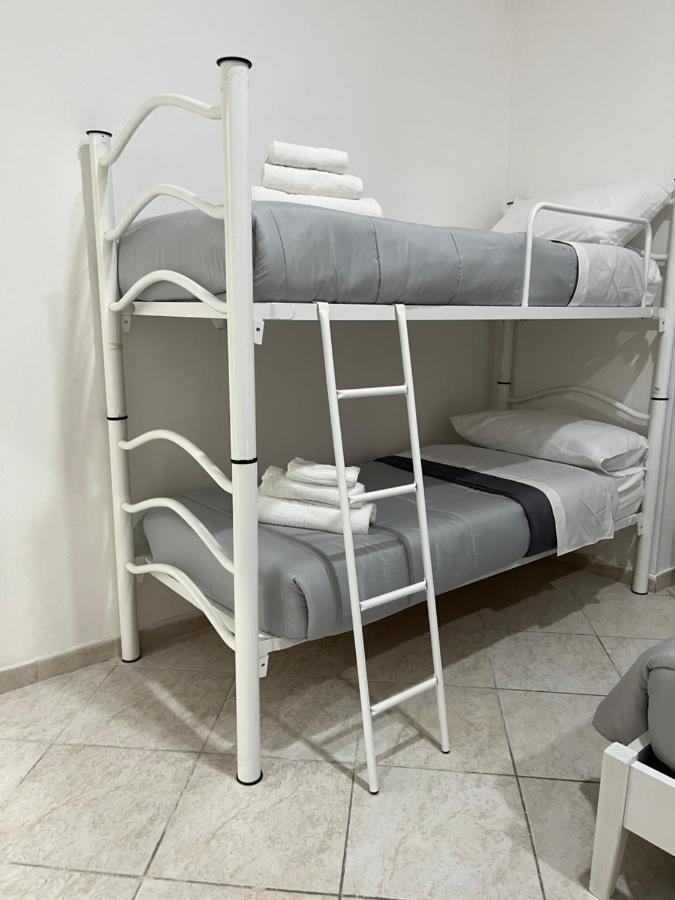 La Svolta Rooms Νάπολη Εξωτερικό φωτογραφία