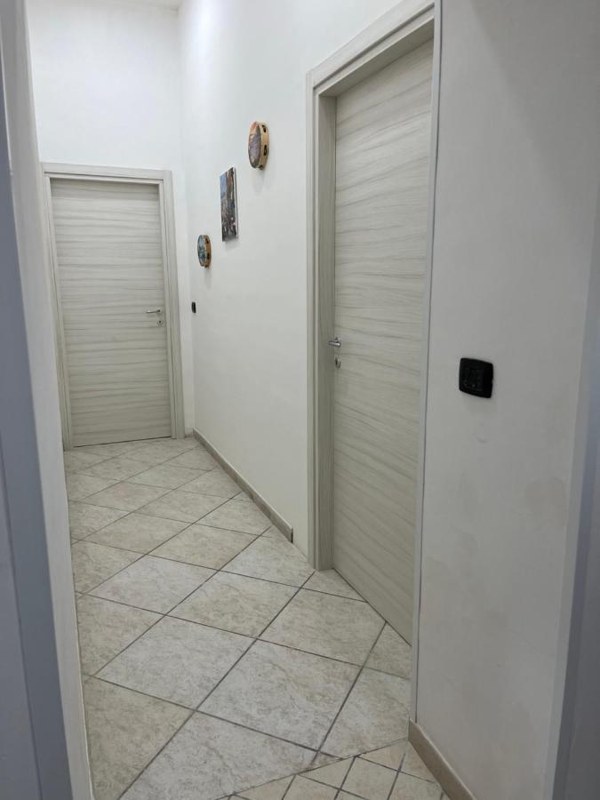 La Svolta Rooms Νάπολη Εξωτερικό φωτογραφία